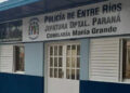 Intento de femicidio en Entre Ríos: entró armado a la casa de su ex pareja y la Policía lo baleó para frenarlo