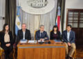 Entre Ríos presentó el Presupuesto 2027 con eje en el equilibrio fiscal y “un salto del 77% en inversión pública”
