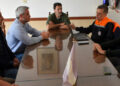 Colón fortalece la prevención y coordinación junto a Defensa Civil provincial y Bomberos Voluntarios