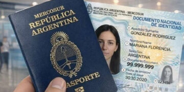 Problemas en el sistema del Renaper afectan la tramitación de DNI y pasaportes en Entre Ríos