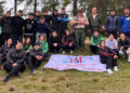 Educación ambiental en la Reserva Provincial Arroyo Perucho