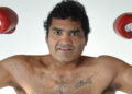 Murió Jorge “Roña” Castro, el excampeón mundial de boxeo