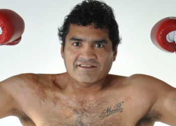 Murió Jorge “Roña” Castro, el excampeón mundial de boxeo