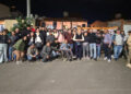 Daniel Rossi reunió a más de 200 vecinos en una nueva convocatoria en Paraná