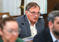 Polémica por Ficha Limpia: para Berthet hay que ver si el oficialismo tiene decisión para aprobar el proyecto