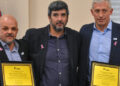 La UNER presentó el proyecto del nuevo Gimnasio Deportivo y SUM para la sede Villaguay