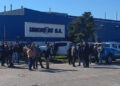 Crisis en la Industria: UnionBat debe 5 mil millones a los 101 trabajadores despedidos
