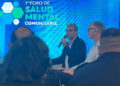 Villa Elisa, presente en el 1° Foro de Salud Mental Comunitaria