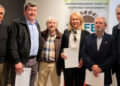 La provincia firmó un convenio para impulsar la construcción de viviendas con madera en Entre Ríos
